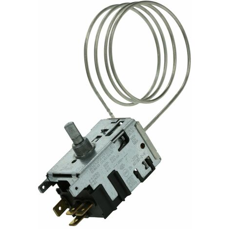 Thermostat (C00059215) Réfrigérateur, congélateur ARISTON HOTPOINT, INDESIT, SCHOLTES