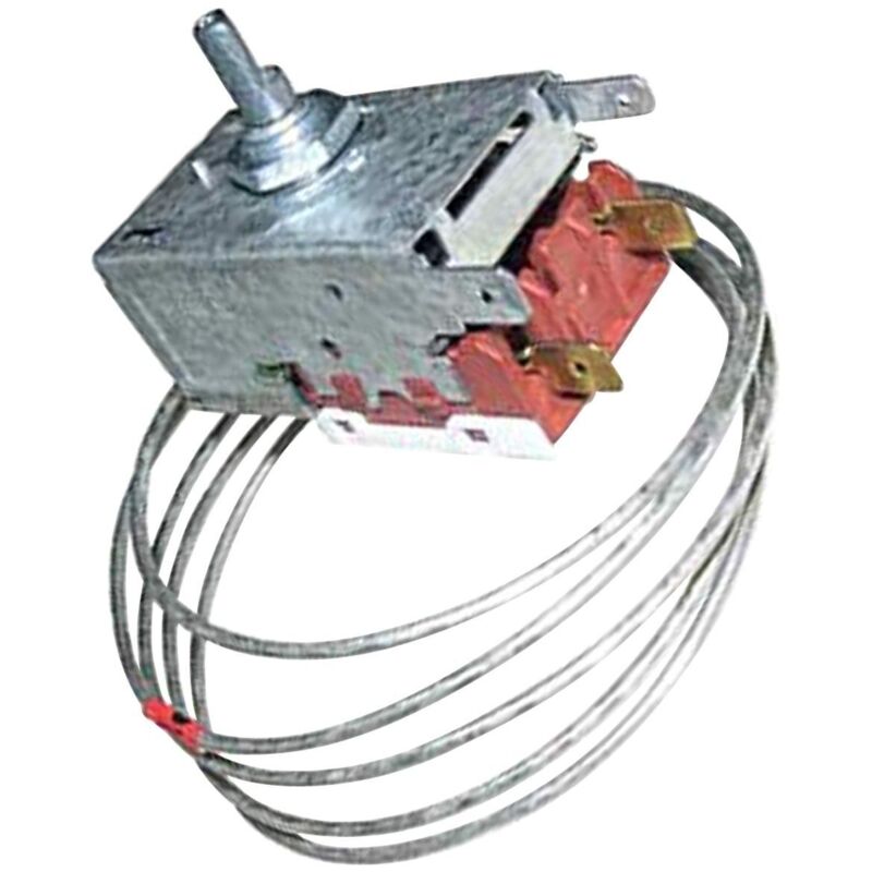 Hotpoint Ariston - Thermostat k59l4145 077b6839 pour refrigerateur Whirlpool C00273262
