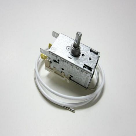 Thermostat (C00172922) Réfrigérateur, congélateur INDESIT, ARISTON HOTPOINT, SCHOLTES