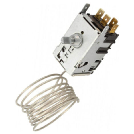 Thermostat (C00264481) Réfrigérateur, congélateur INDESIT