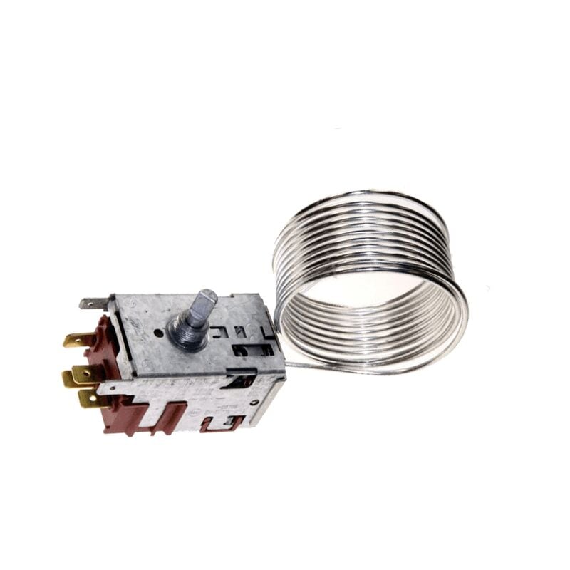 Frigelux - thermostat cave a vin 077B0303L pour refrigerateur ...
