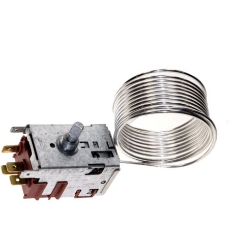THERMOSTAT CAVE A VIN 077B0303L POUR REFRIGERATEUR FRIGELUX - 4071308250