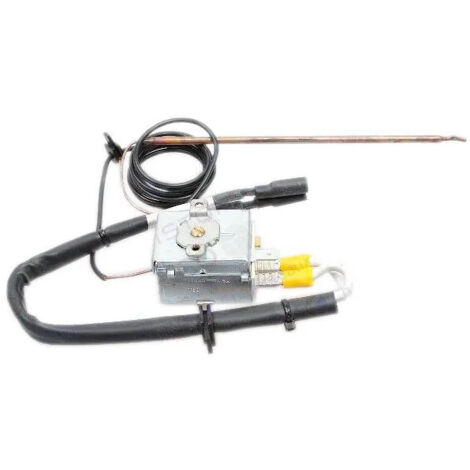 Thermostat CELTIC RSC/RSCB VMC (60 degré)
