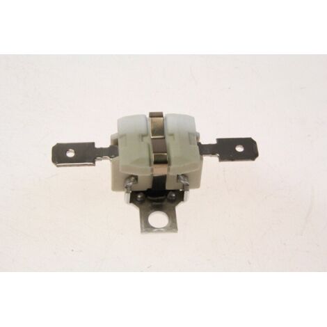 Thermostat ceramique 120° sous chaudiere pour DIVERSES...