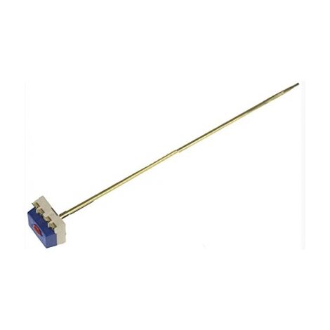 Thermostat chauffe-eau TUS 450mm 218 – Longueur 450mm – Contrôle précis de la température – Pour installation universelle