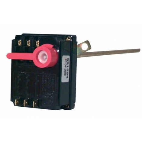 Thermostat Chauffe Eau Tastf 450mm 703620