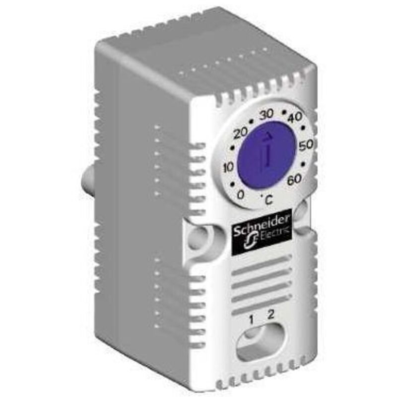 NSYCCOTHO  - Thermostat Schliesser, 230V NSYCCOTHO