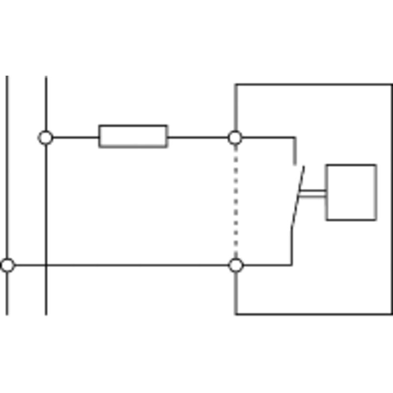 Schneider Electric - ClimaSys cc - thermostat - à ouverture - rouge - °c - nsyccothc
