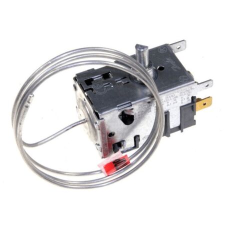 THERMOSTAT CLIMATIC 077B-6584 C.POST L.4 POUR REFRIGERATEUR SCHOLTES - C00143426