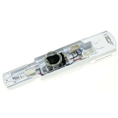 THERMOSTAT COMPLET UNITEE DE COMMANDE pour REFRIGERATEUR...