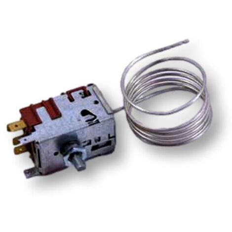 THERMOSTAT CONGEL. 077B2646 pour REFRIGERATEUR BRANDT -...