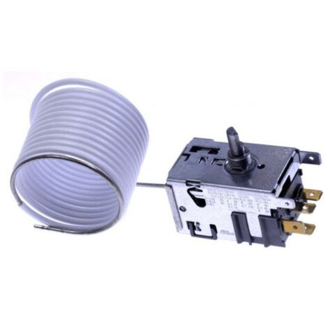 THERMOSTAT CONGELATEUR 077B2027 pour REFRIGERATEUR FAR - 61895