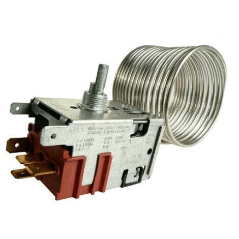 THERMOSTAT CONGELATEUR 077B2144 POUR CONGELATEUR - F67H100I9