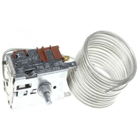 THERMOSTAT CONGELATEUR 077B2372 POUR CONGELATEUR BOSCH - 00172264