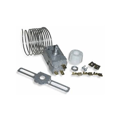 THERMOSTAT CONGELATEUR K54 A040141 E027 POUR CONGELATEUR WHIRLPOOL - 481927128817
