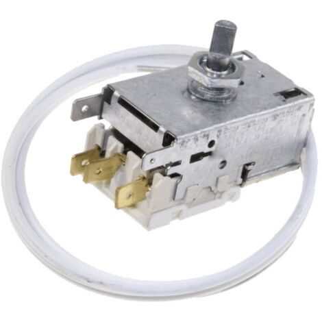 THERMOSTAT CONGELATEUR K54L1947FF pour CONGELATEUR ZANUSSI -...