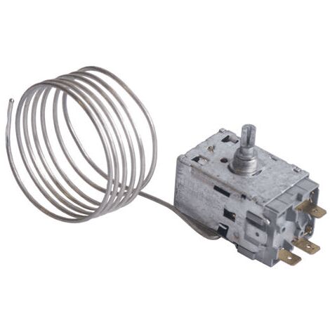 THERMOSTAT CONGELATEUR K54L2051 POUR CONGELATEUR LADEN - 481228238211