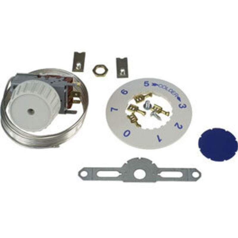 Brandt - thermostat congelateur VS5 pour congelateur 46X5921