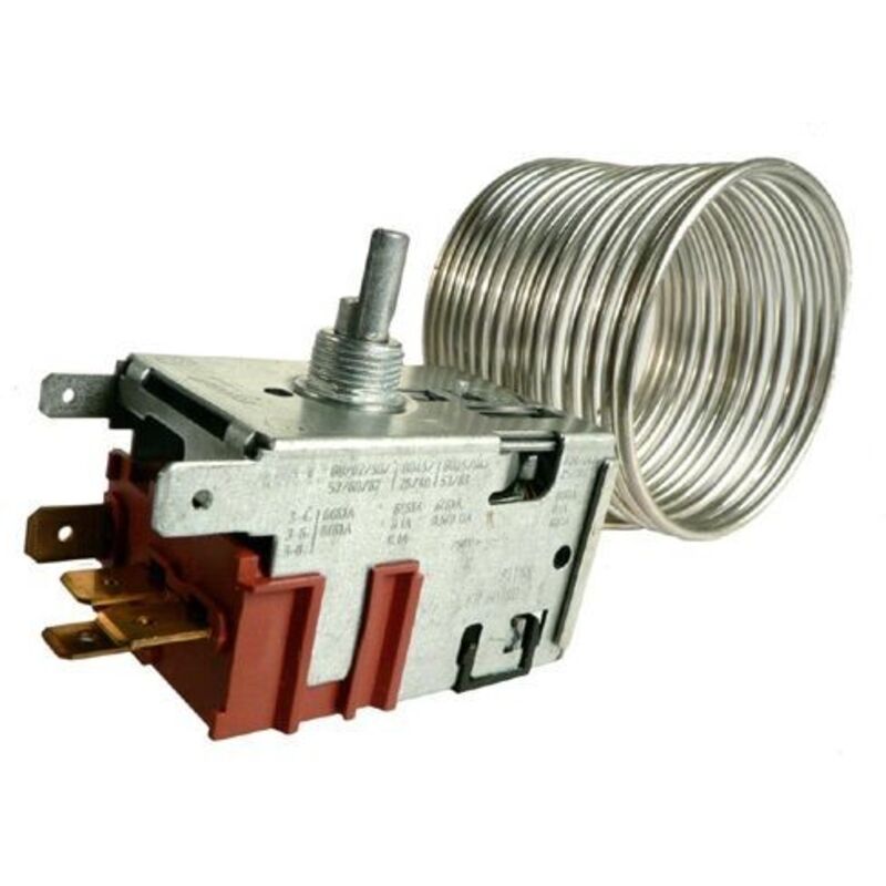 Fagor - thermostat congelelateur 077B2144 pour congelateur 45X2133