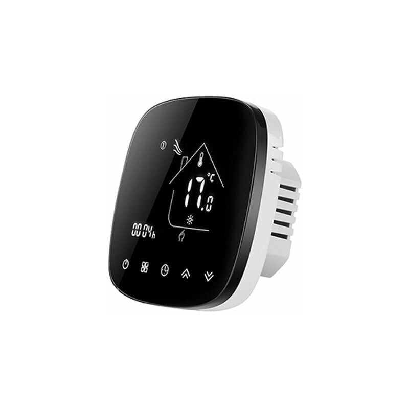 Silumen - Thermostat Connecté Chauffage - Chauffage à Eau