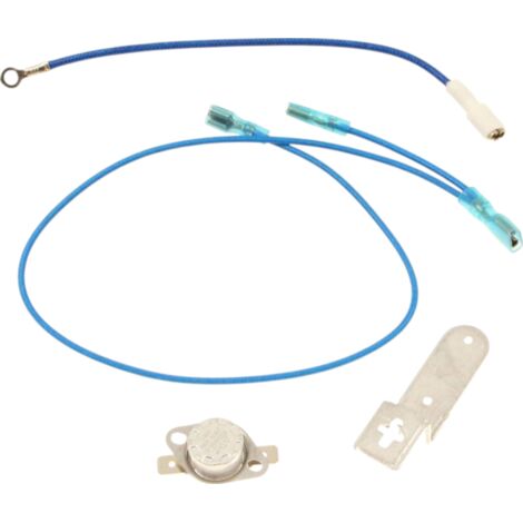 Thermostat COOKEO (SS-993406, SS-997364) Cuiseur vapeur KRUPS, MOULINEX