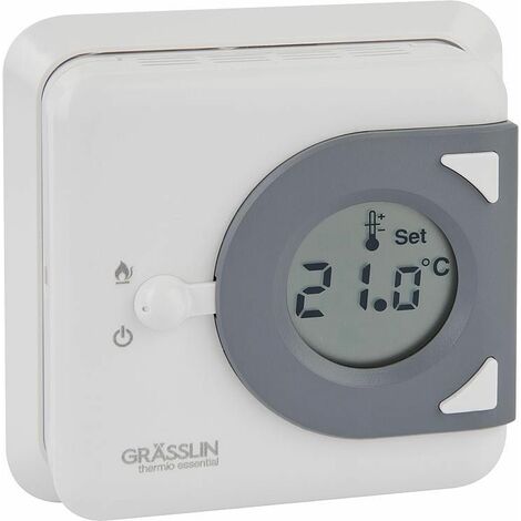 Thermostat pompe a chaleur à prix mini
