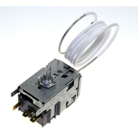 Thermostat D077B1245 pour Réfrigérateur, Congélateur FAURE 2425021306