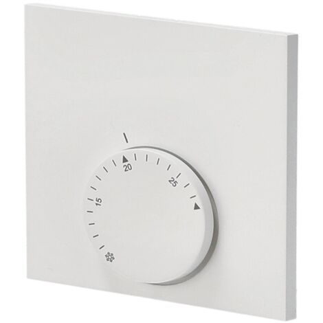 Thermostat d'ambiance