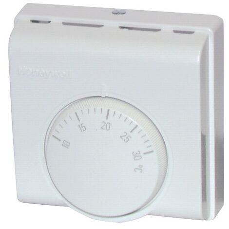 AUTRES Thermostat d'ambiance analogique avec résistance d'anticipation - HONEYWELL HOME : T6360B1002