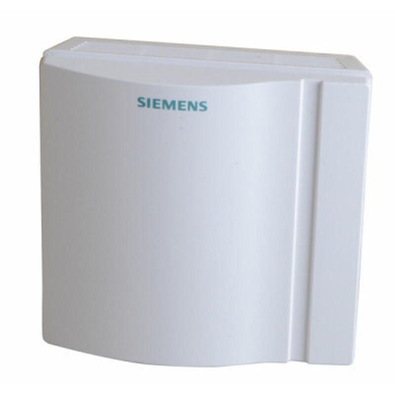SIEMENS Thermostat D'ambiance avec Réglage Caché RAA11