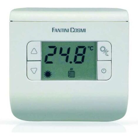 Thermostat d ambiance pour chaudiere fioul à prix mini