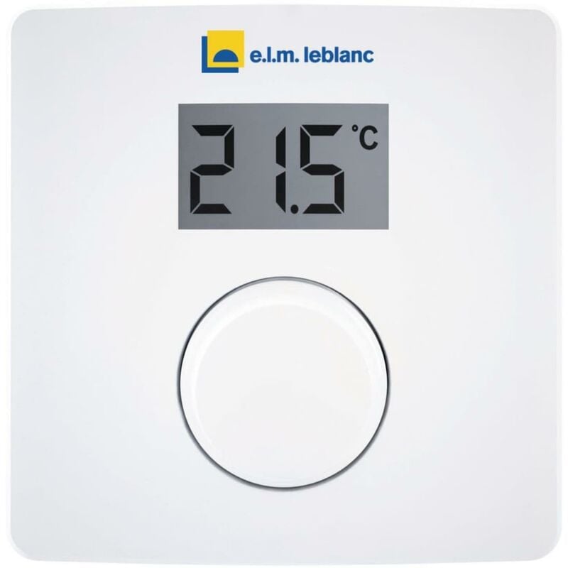 Thermostat ambiance CR10