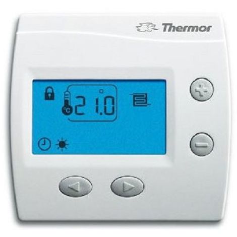 Énergie : Comment bien choisir son thermostat (bientôt obligatoire) ?
