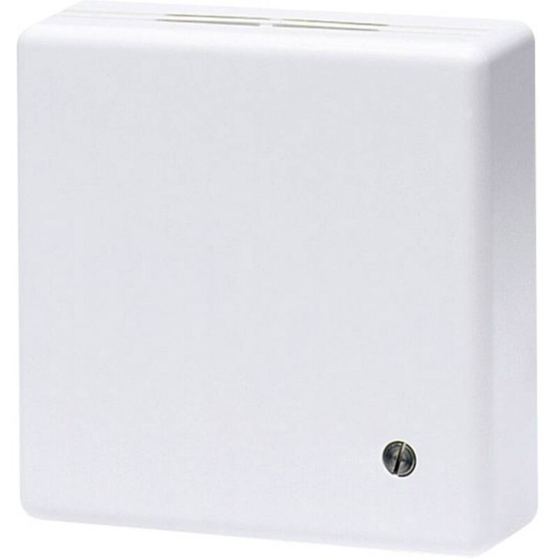 101110250102 rtr-e 3545 Thermostat d'ambiance montage apparent (en saillie) 1 pc(s) - Eberle