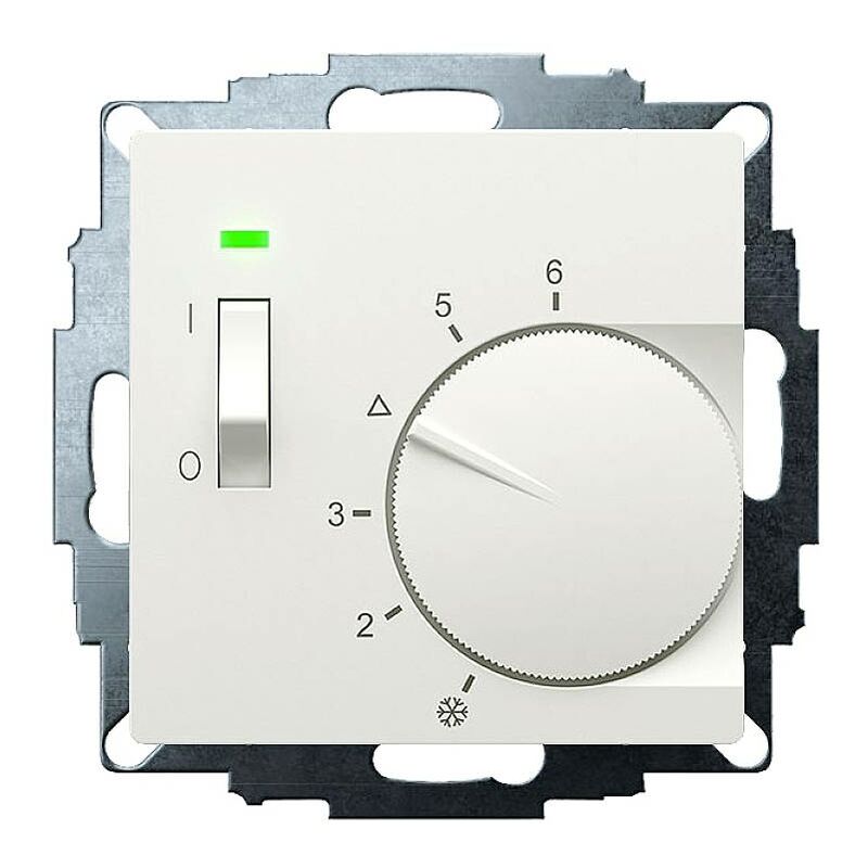 Eberle 101910151102 prise-thermostat eberle rtr e 3311, sans perte