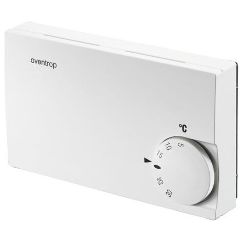 THERMOSTAT D'AMBIANCE ELECTRONIQUE 24V