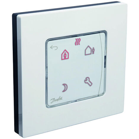 Accessoire plancher chauffant