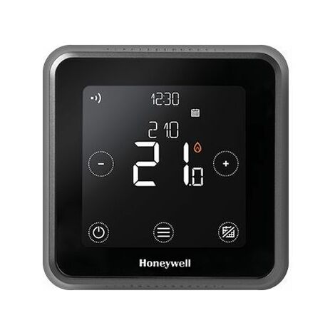 Thermostat programmable filaire Lyric T6 Honeywell