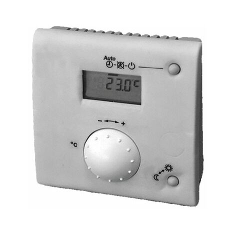 Thermostat d'ambiance filaire QAA50.110/101 Siemens
