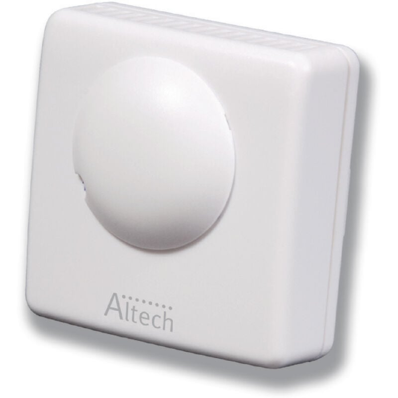 Altech - thermostat d'ambiance - mécanique althc007