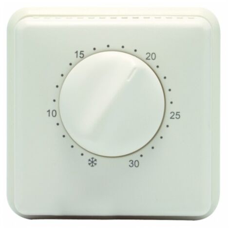 Thermostat d'ambiance Mécanique Sunair THERMOR 400310