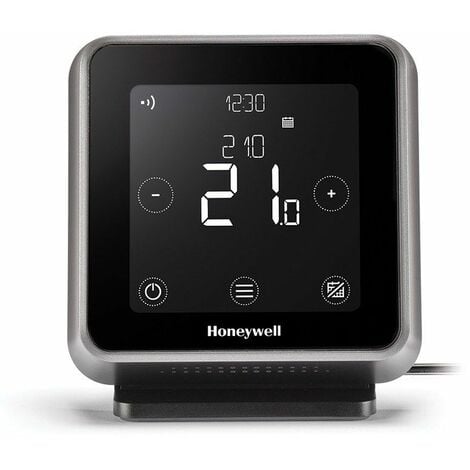 Thermostat programmable filaire Lyric T6 Honeywell