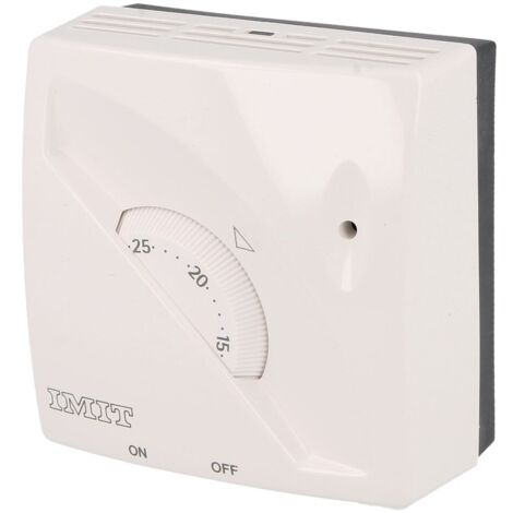 Thermostat d'ambiance TA3 MARCHE/ARRET