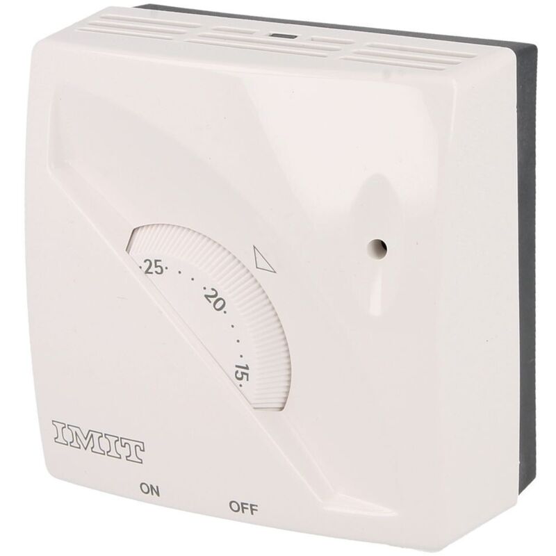 Le Sanitaire - Thermostat d'ambiance TA3 marche/arret