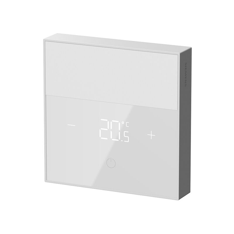 Siemens - Thermostat avec relais pour GTW100ZB - connected home