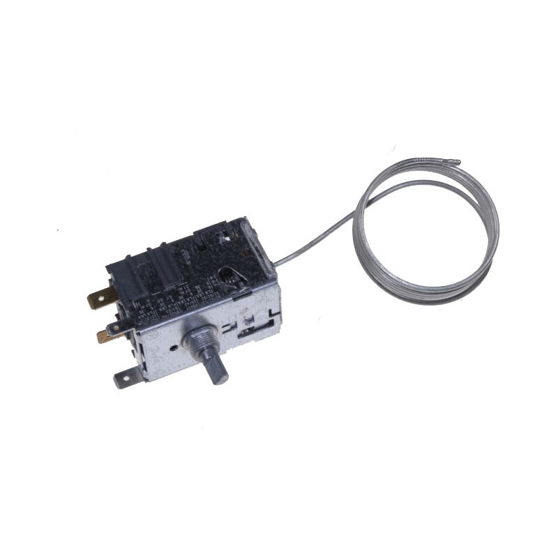 Indesit - thermostat danfoss 077B-6828 c.post pour pieces preparation...