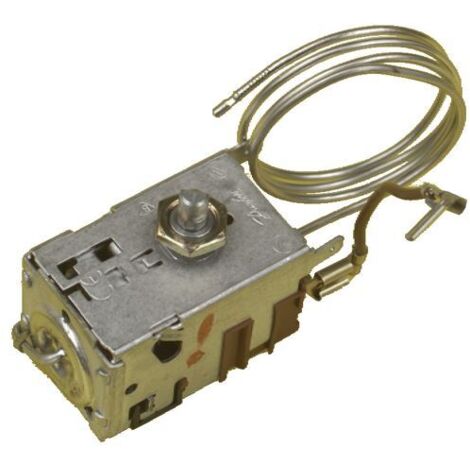 Thermostat - danfoss en60730-2-1 - 167231 - BOSCH