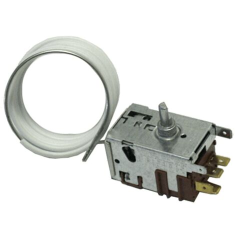 THERMOSTAT DANFOSS N 3 SS ACCESSOIRE POUR REFRIGERATEUR ELECTROLUX - 96000747