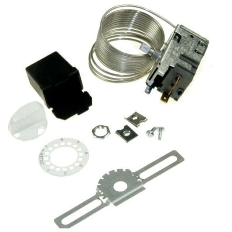 Brandt - Thermostat danfoss as0003931