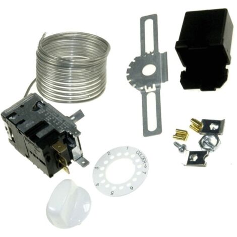 Thermostat Danfoss n°8